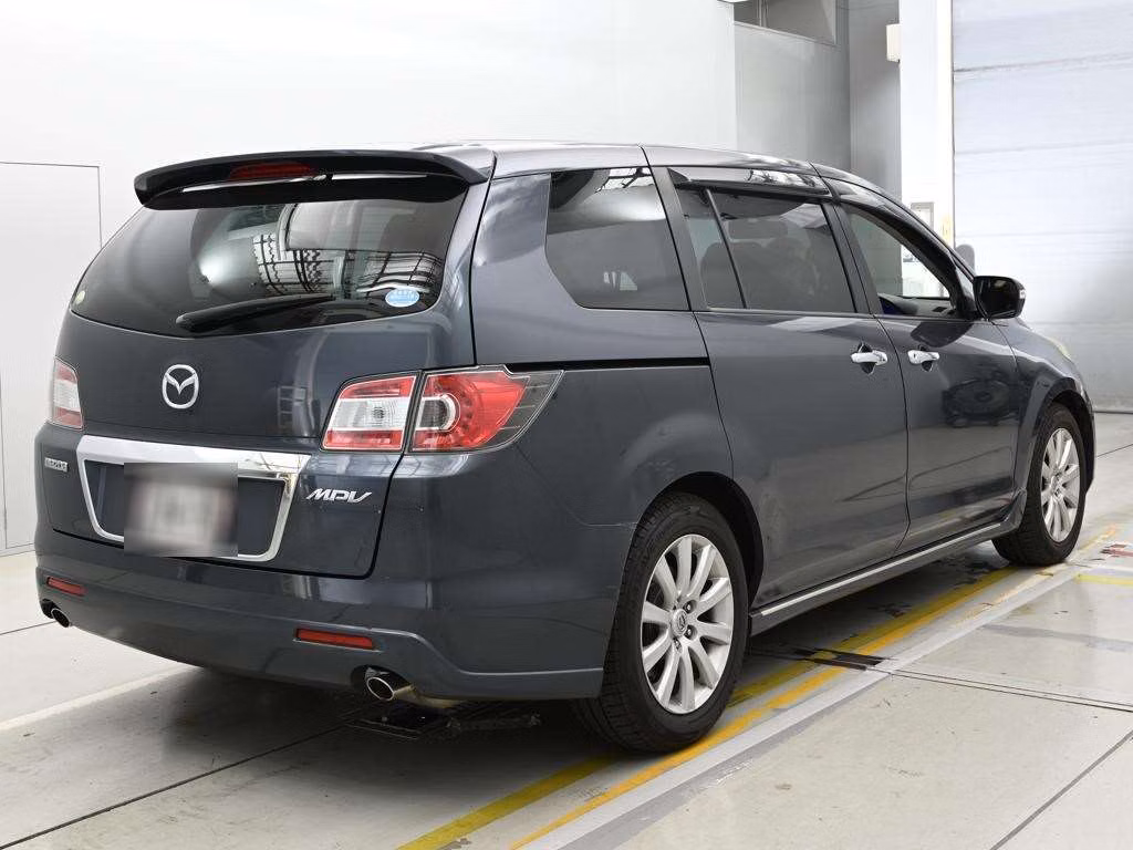 MAZDA MPV