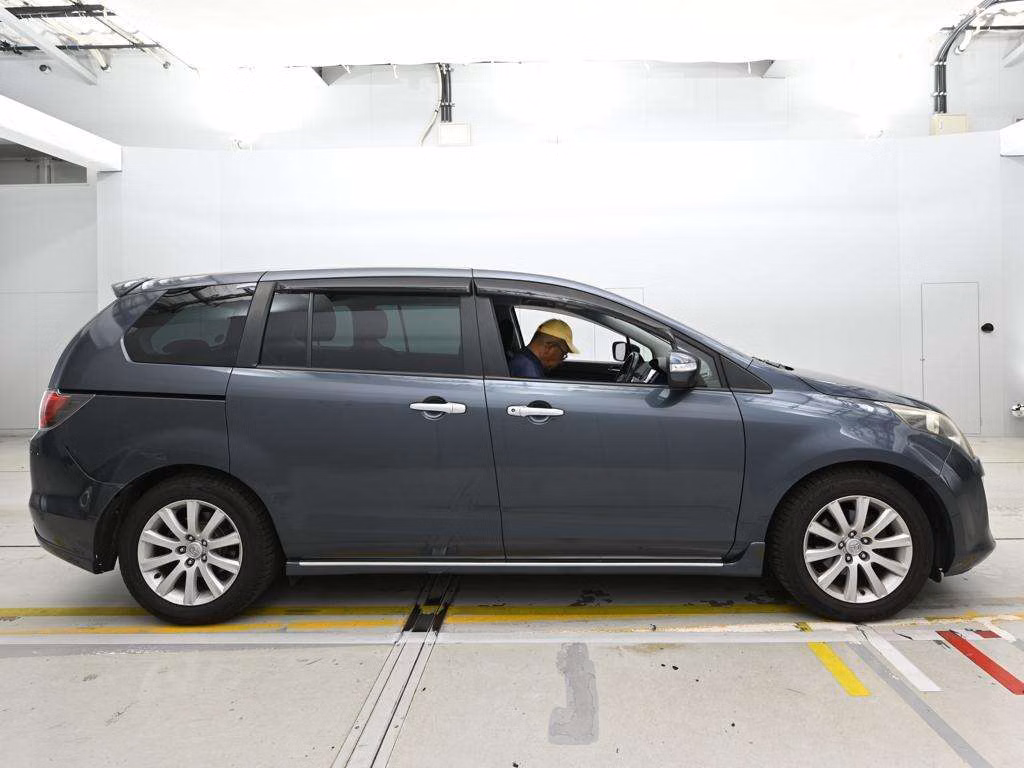 MAZDA MPV