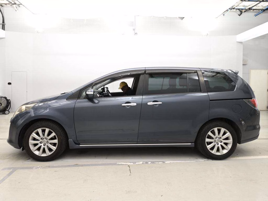 MAZDA MPV