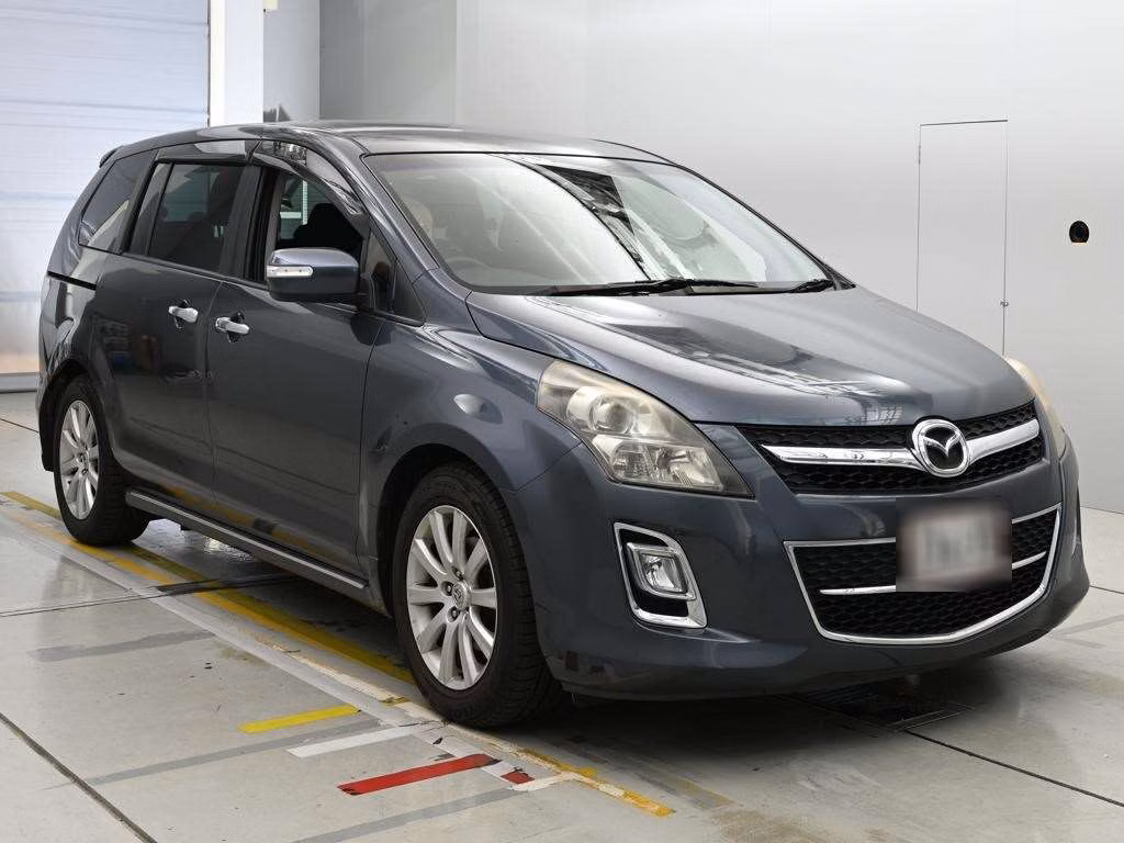 MAZDA MPV