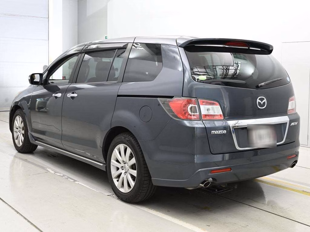 MAZDA MPV