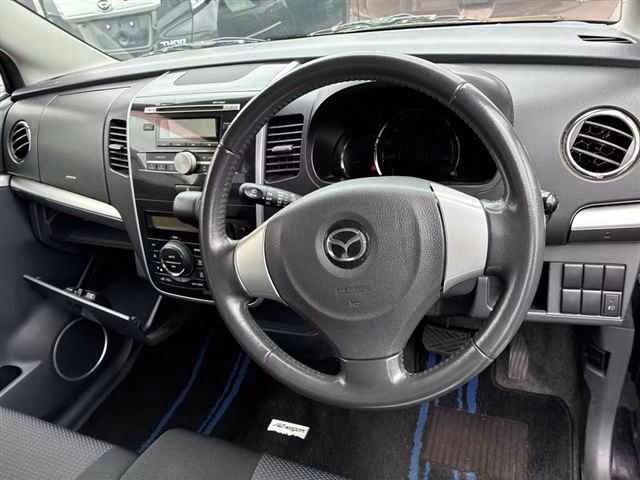 MAZDA AZ-WAGON