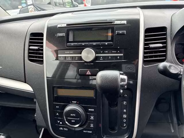 MAZDA AZ-WAGON