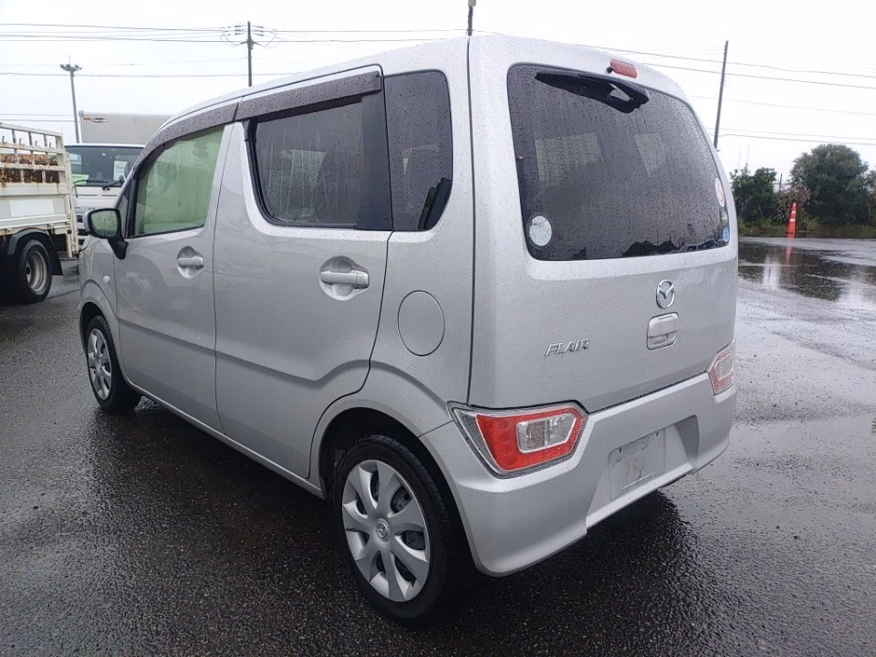 MAZDA FLAIR