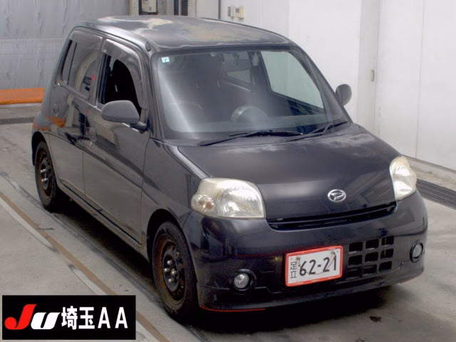 DAIHATSU ESSE