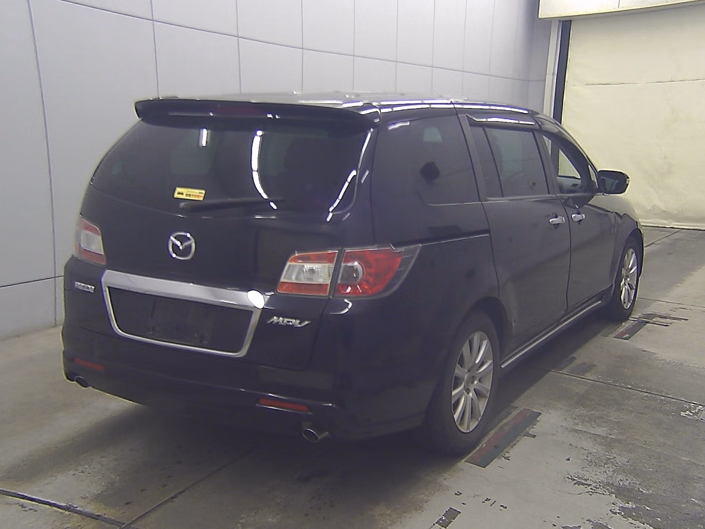 MAZDA MPV