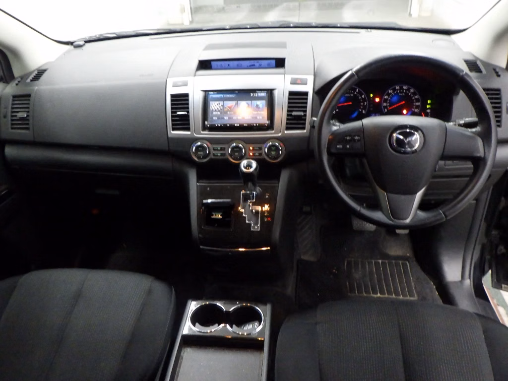 MAZDA MPV