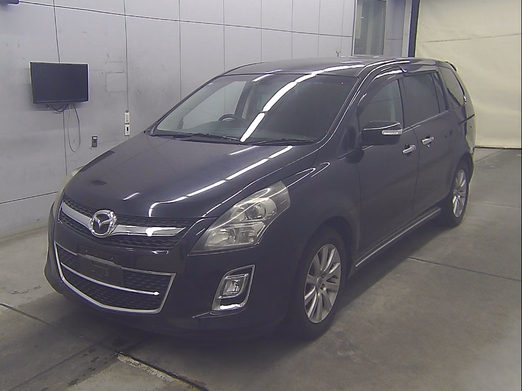 MAZDA MPV