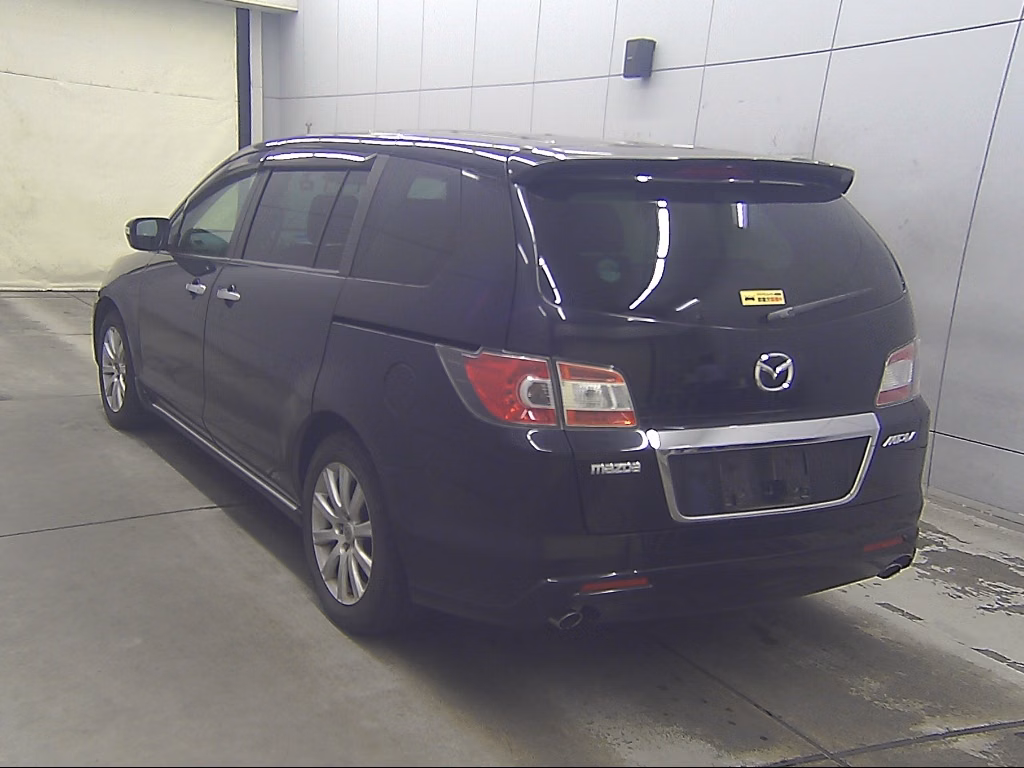 MAZDA MPV