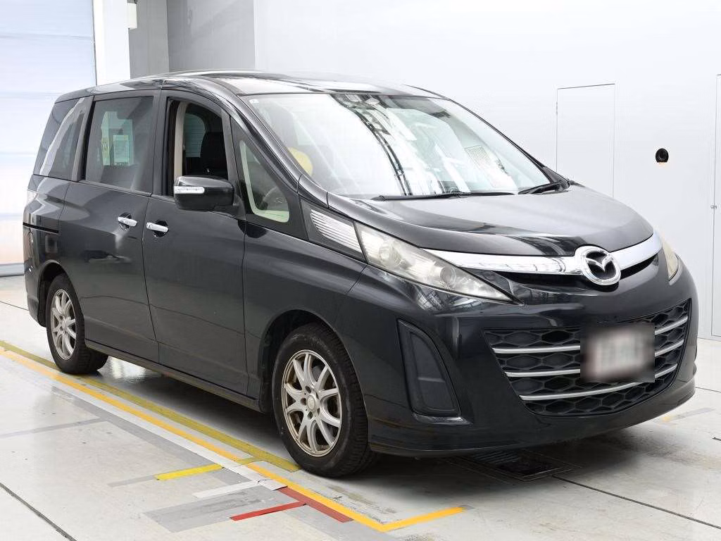 MAZDA BIANTE