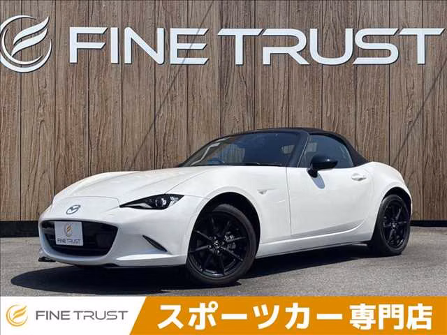Mazda Roadster