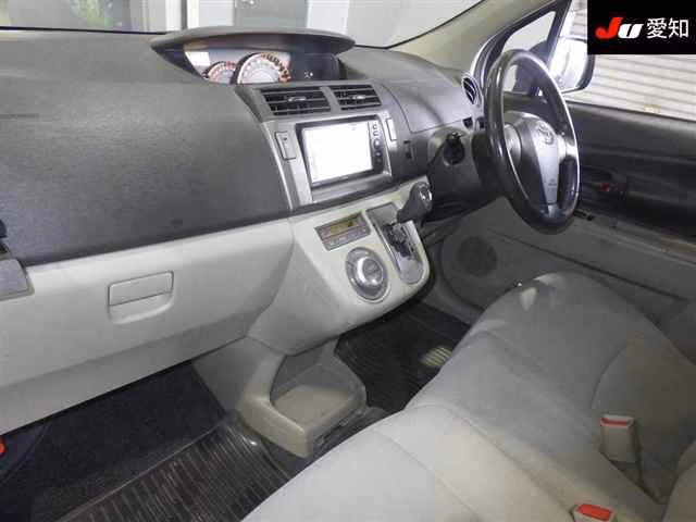 TOYOTA PASSO SETTE
