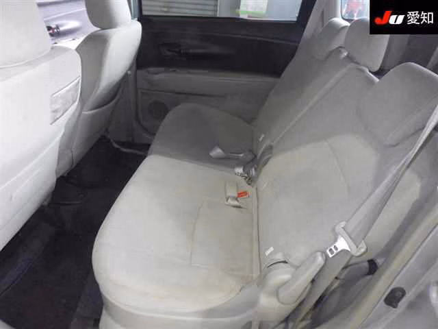TOYOTA PASSO SETTE