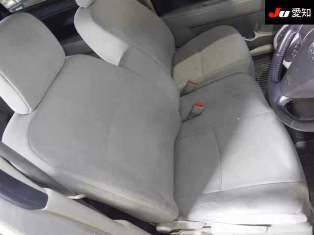 TOYOTA PASSO SETTE