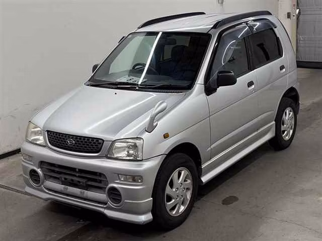 DAIHATSU TERIOS KID