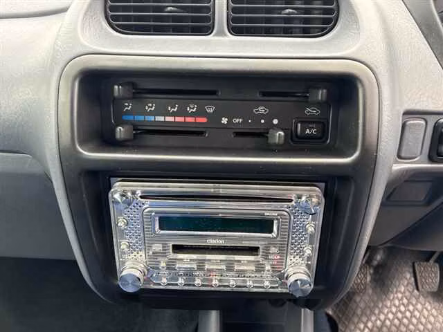 DAIHATSU TERIOS KID