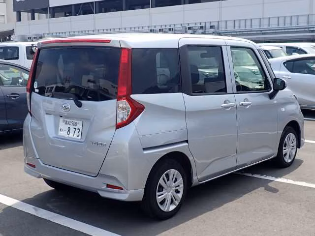 DAIHATSU THOR