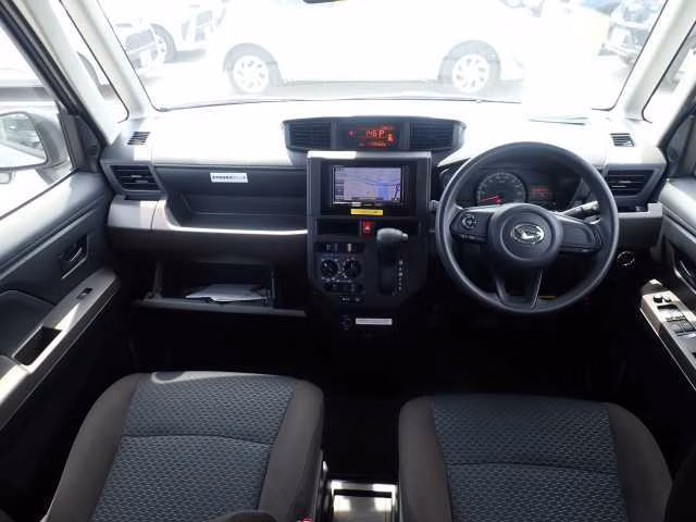 DAIHATSU THOR