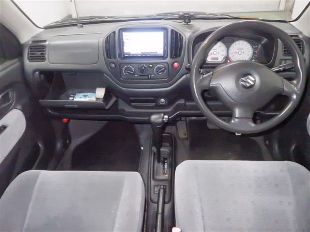 SUZUKI KEI