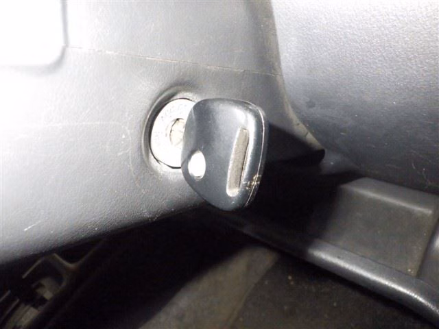 SUZUKI KEI