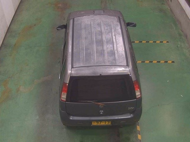 SUZUKI KEI