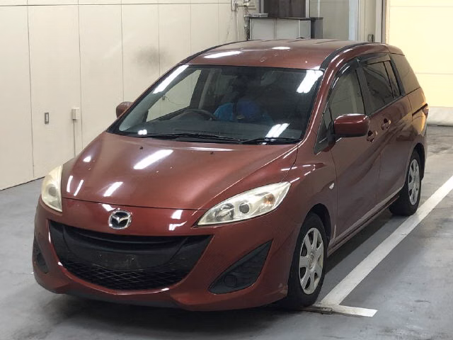 MAZDA PREMACY