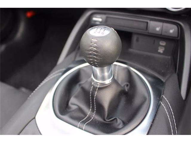 MAZDA ROADSTER