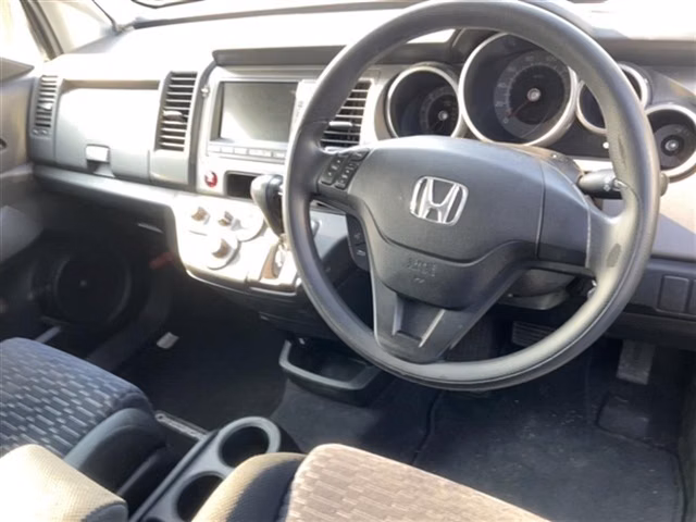 HONDA CROSSROAD