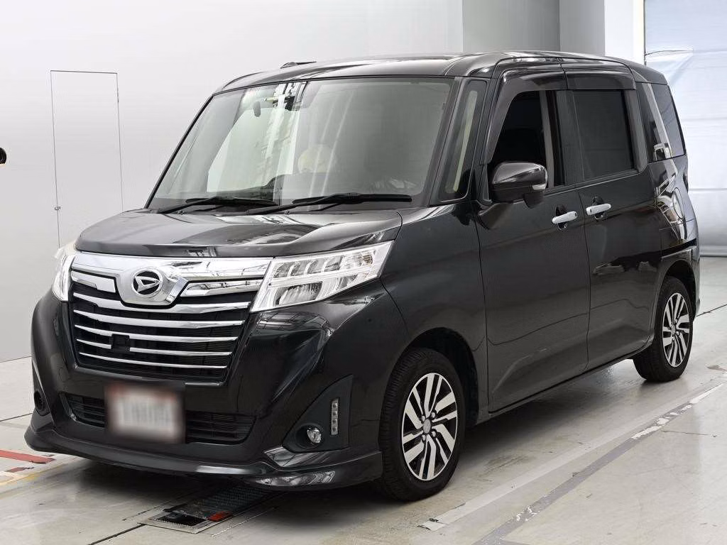 DAIHATSU THOR