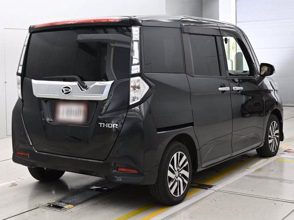 DAIHATSU THOR