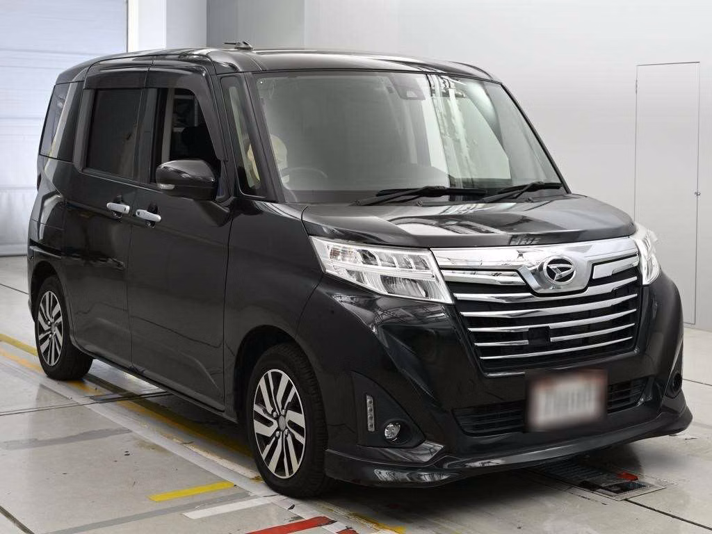 DAIHATSU THOR