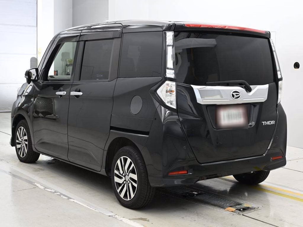 DAIHATSU THOR