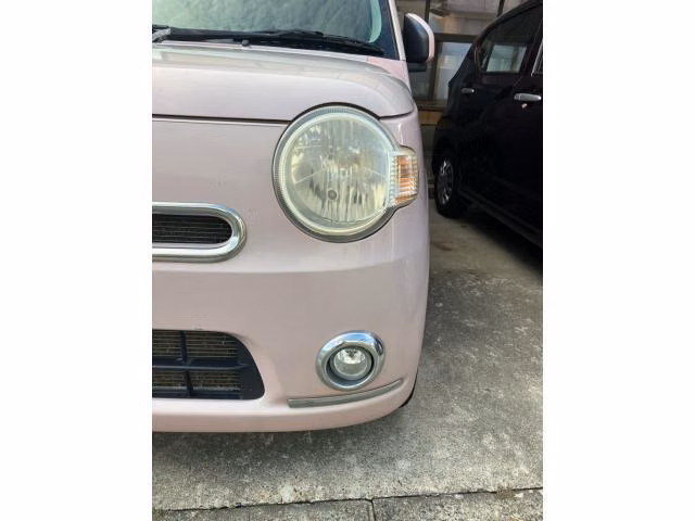 DAIHATSU MIRA COCOA