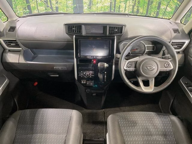 DAIHATSU THOR
