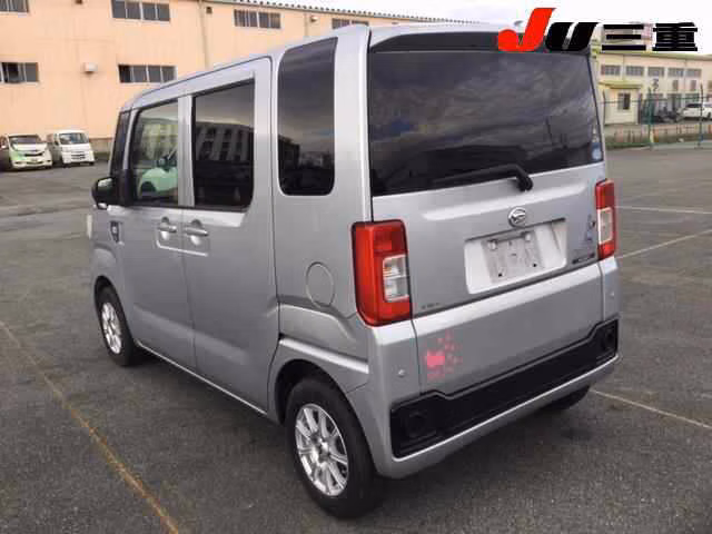 DAIHATSU HIJET CADDIE