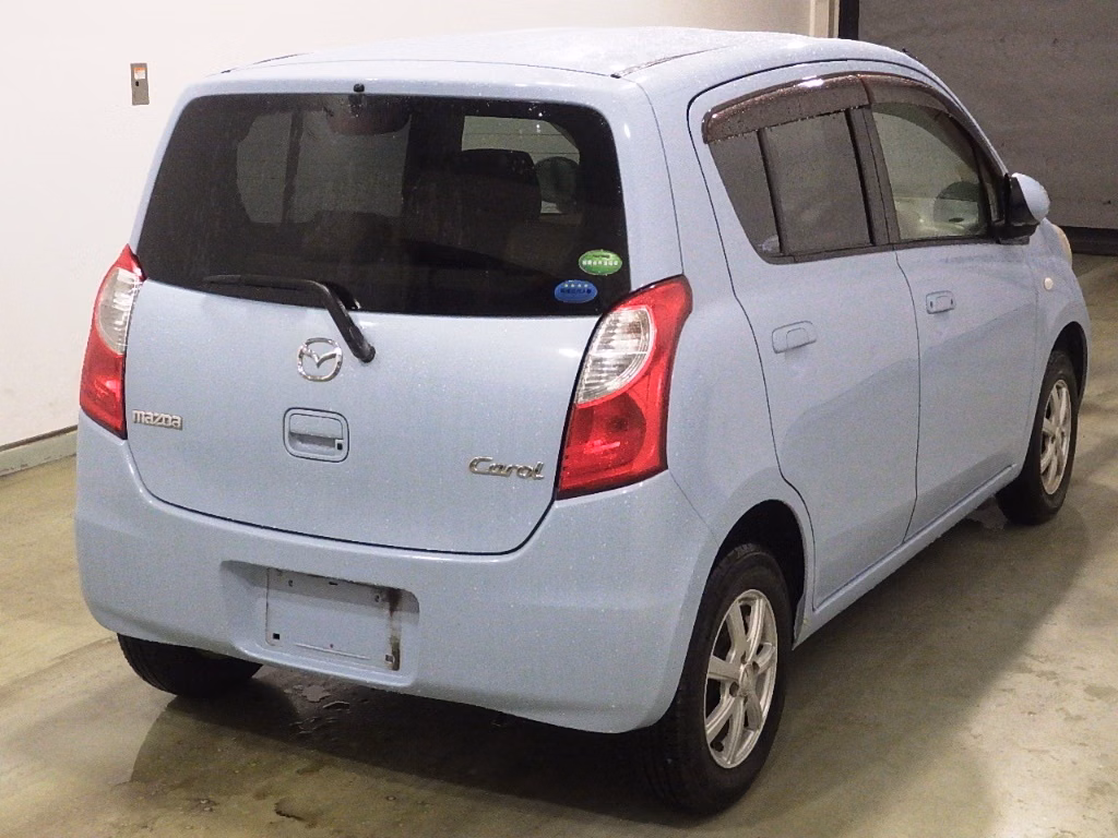 MAZDA CAROL