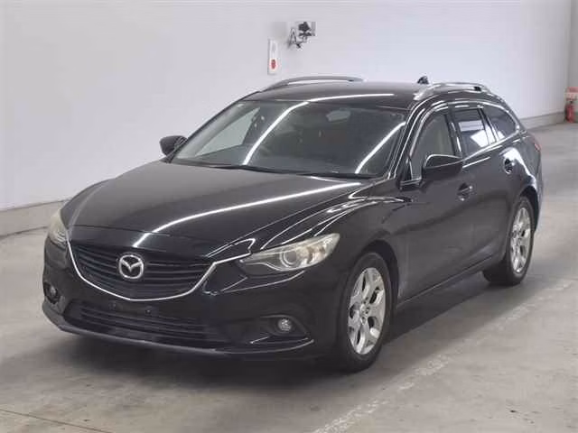 MAZDA ATENZA