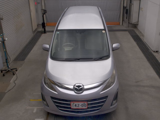 MAZDA BIANTE