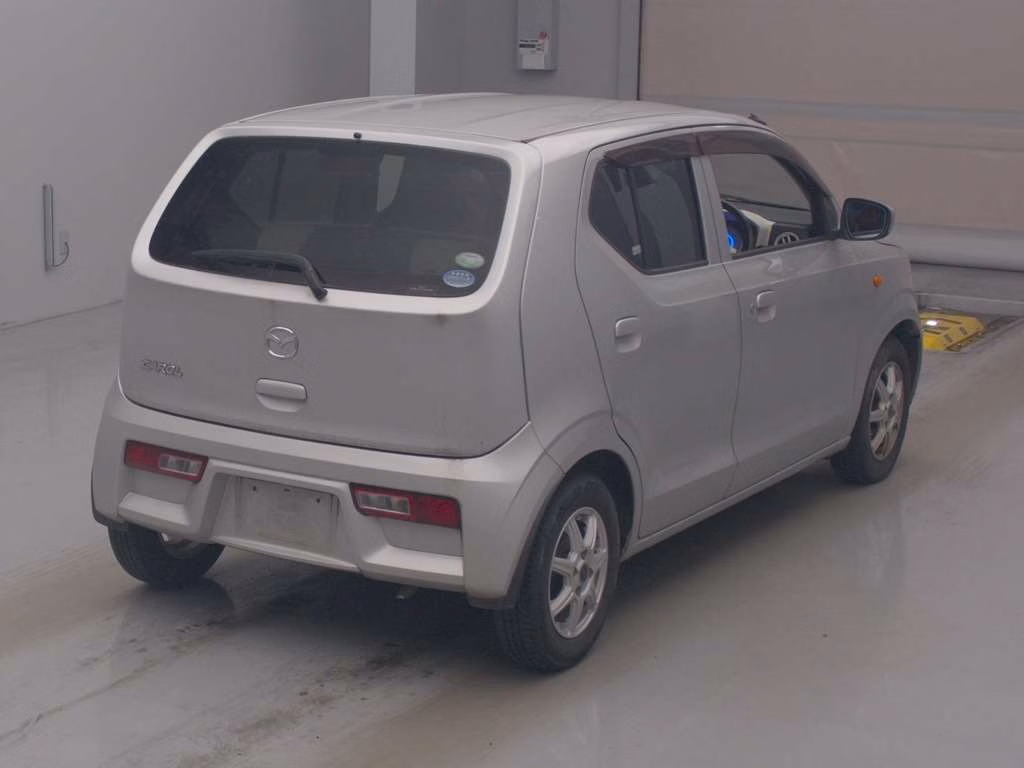 MAZDA CAROL