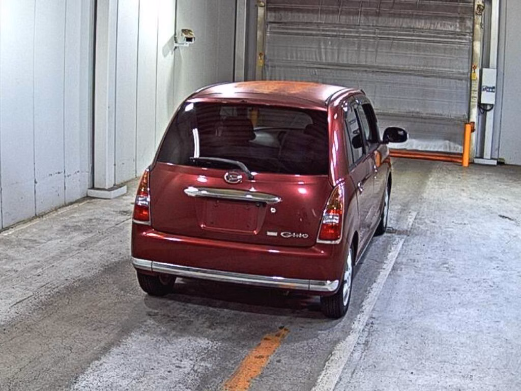 DAIHATSU MIRA GINO