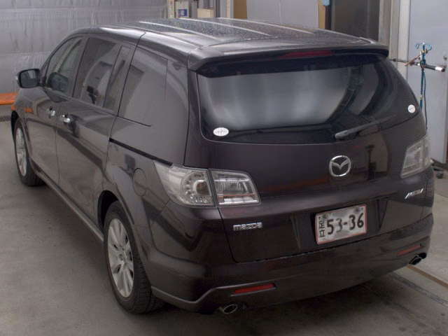 MAZDA MPV