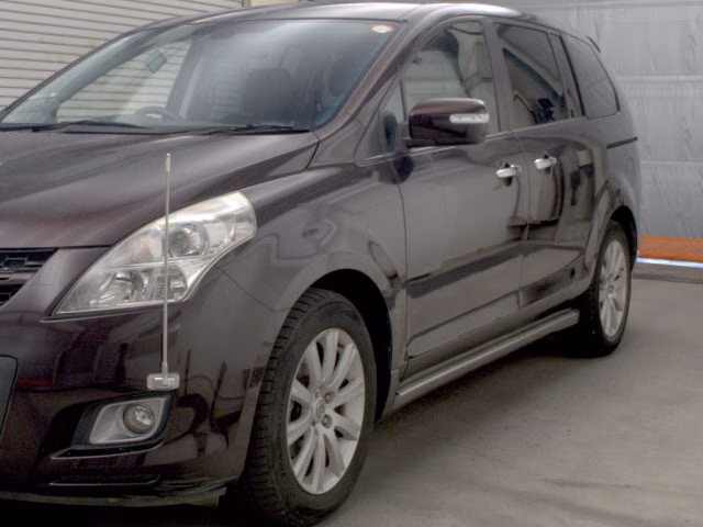 MAZDA MPV