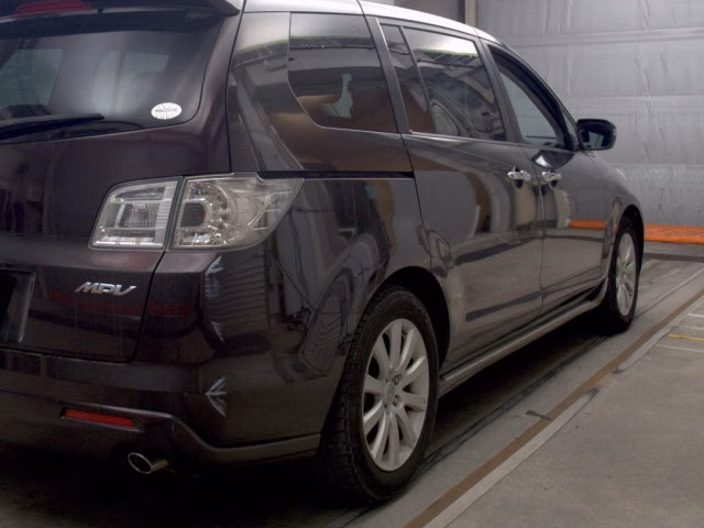 MAZDA MPV