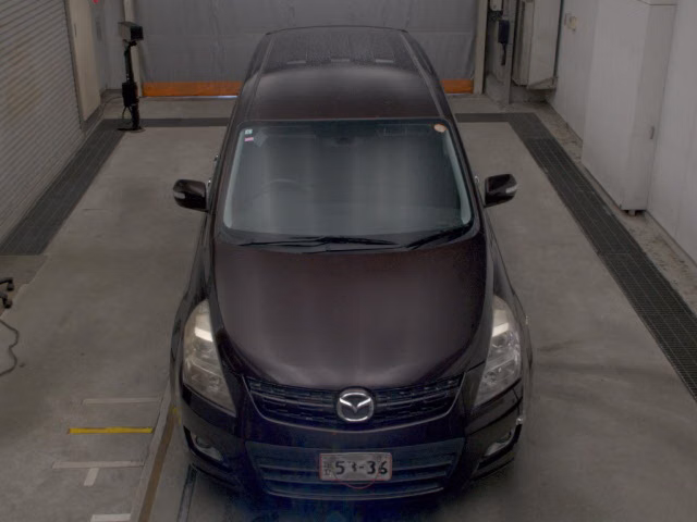 MAZDA MPV