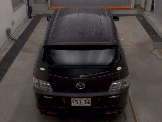 MAZDA MPV