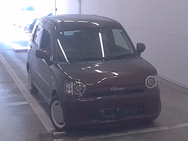 DAIHATSU MIRA TOCOT