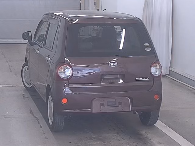 DAIHATSU MIRA TOCOT