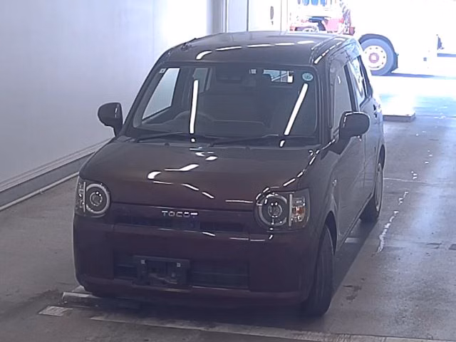 DAIHATSU MIRA TOCOT