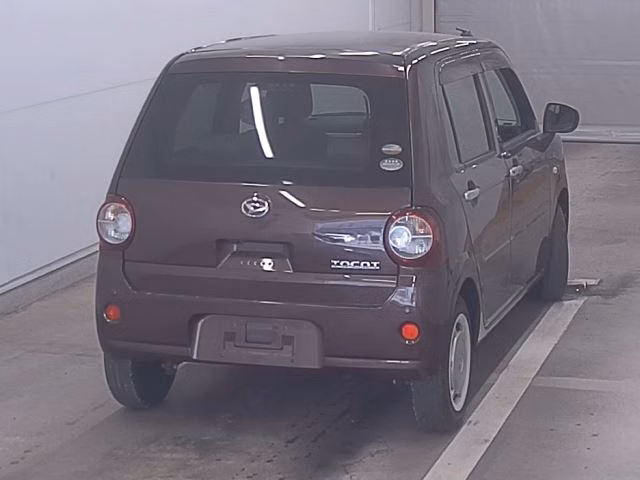 DAIHATSU MIRA TOCOT