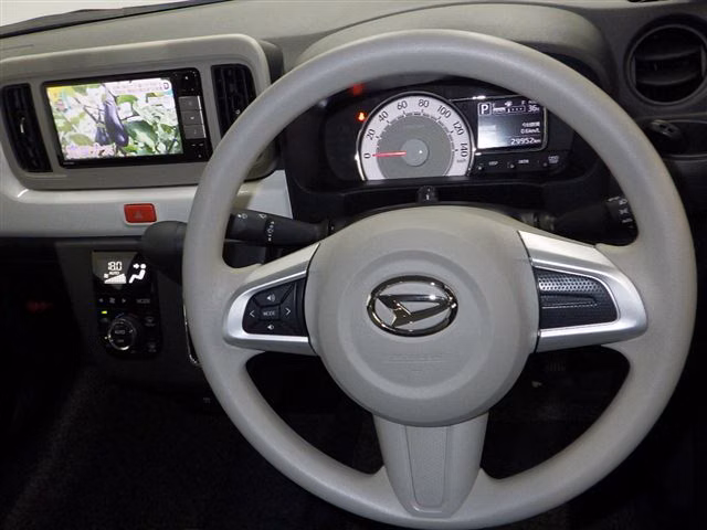 DAIHATSU MIRA TOCOT